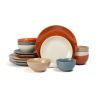Siterra Painter's Palette 16 Pc Set